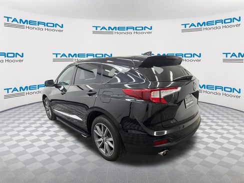 Used 2020 Acura RDX w/ Technology Package AWD/4WD image 3