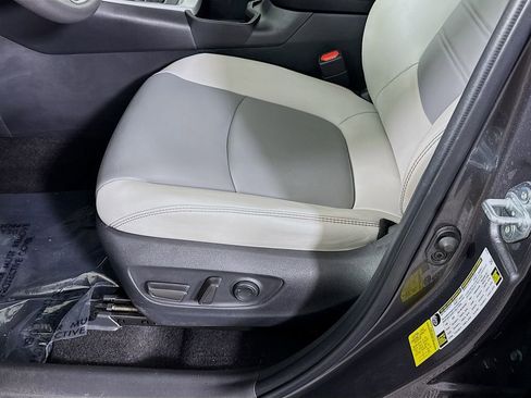 Certified 2024 Toyota RAV4 XLE Premium w/ Weather Package image 27