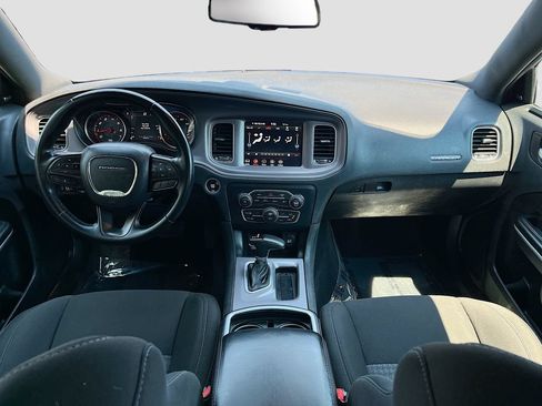 Used 2023 Dodge Charger GT AWD/4WD image 21