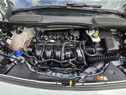 Used 2019 Ford Transit Connect XLT image 20