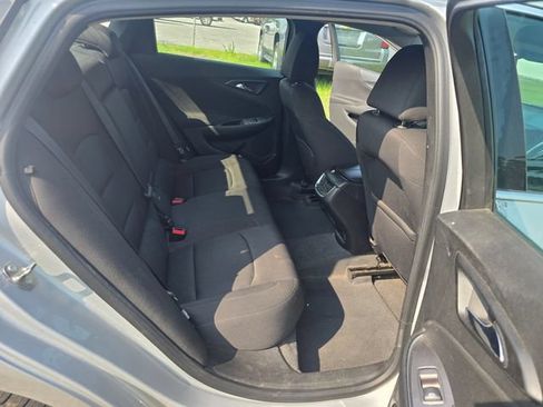 Used 2019 Chevrolet Malibu LT w/ Driver Confidence Package II FWD image 31
