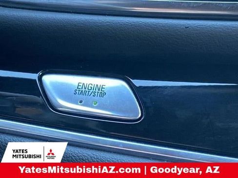 Used 2023 Buick Enclave Avenir w/ Avenir Technology Package image 13