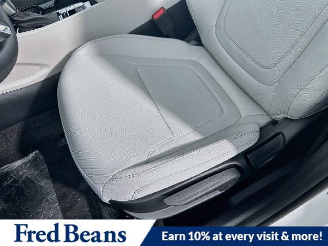 New 2026 Hyundai Tucson SE AWD/4WD image 16