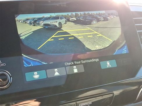 Used 2025 Honda Passport TrailSport image 18