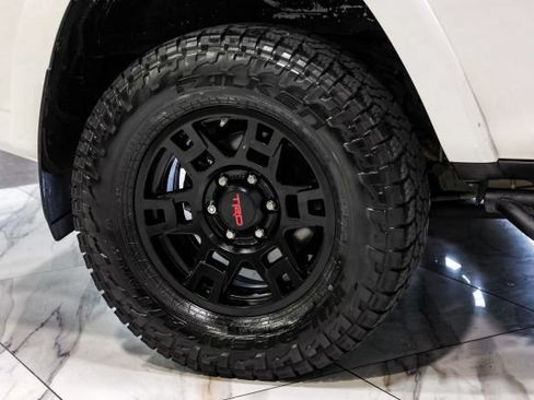 Used 2019 Toyota 4Runner TRD Pro AWD/4WD image 50