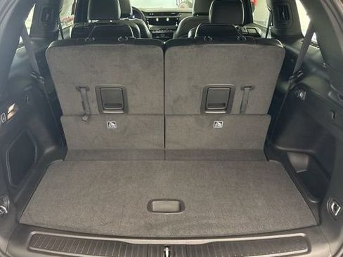 New 2026 Jeep Grand Cherokee L Limited AWD/4WD image 11