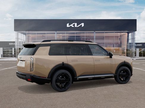 New 2027 Kia Telluride EX X-Line image 6