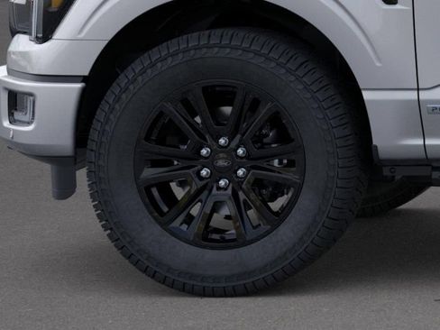 New 2026 Ford F150 Platinum w/ Equipment Group 702A High AWD/4WD image 19