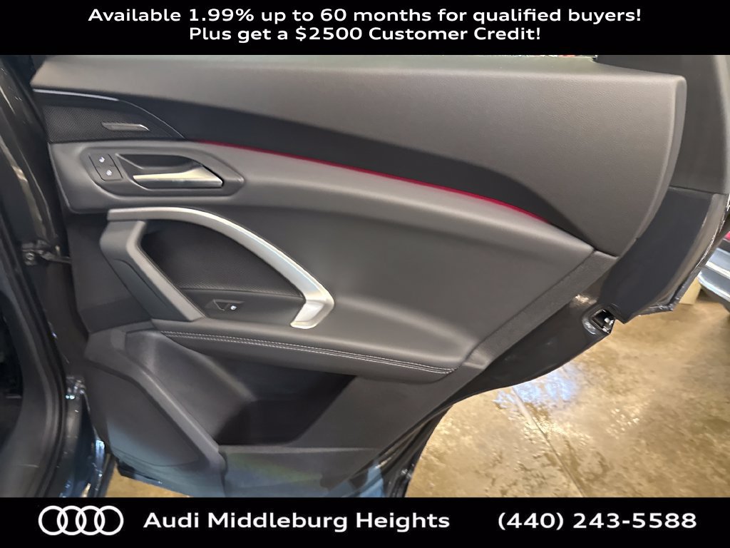 New 2026 Audi Q5 Premium Plus AWD/4WD image 32