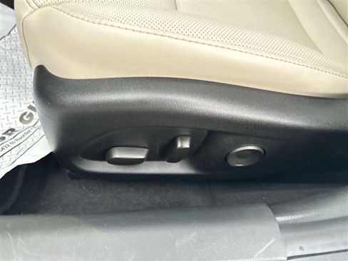 Used 2023 Cadillac CT4 Premium Luxury w/ Climate Package image 12