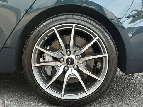 Used 2025 Genesis G70 2.5T image 23