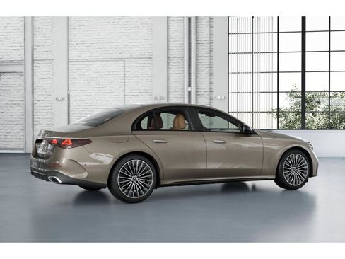 New 2026 Mercedes-Benz E 350 Sedan image 19