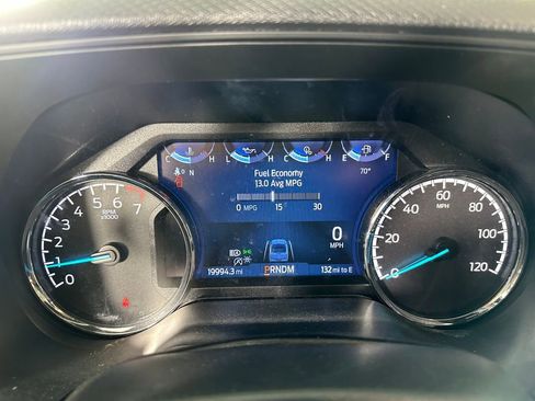Used 2023 Ford F150 Tremor w/ 360 Degree Camera Package AWD/4WD image 23