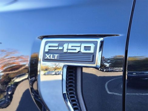 Used 2022 Ford F150 XLT image 10
