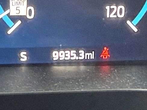 Used 2022 Ford F150 Lariat w/ Equipment Group 502A High image 35