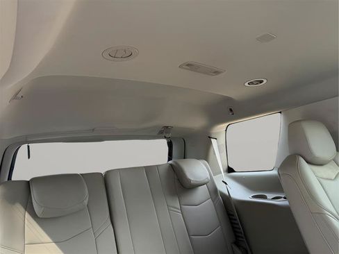 Used 2016 Cadillac Escalade Premium AWD/4WD image 44