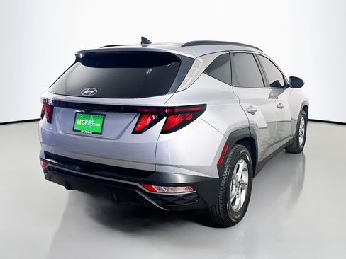 Used 2024 Hyundai Tucson SEL FWD image 10