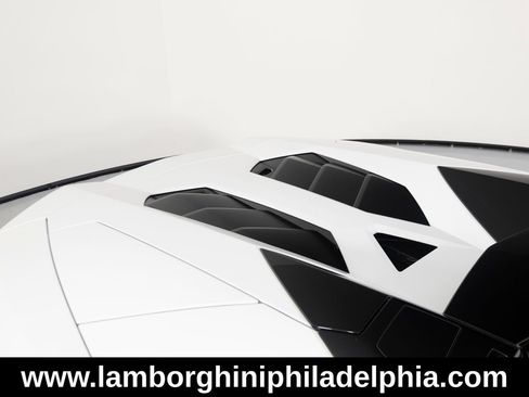 Used 2016 Lamborghini Aventador LP 700-4 AWD/4WD image 47