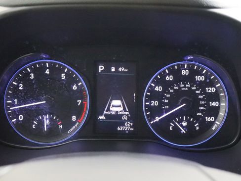 Used 2022 Hyundai Kona SEL w/ Cargo Package image 11