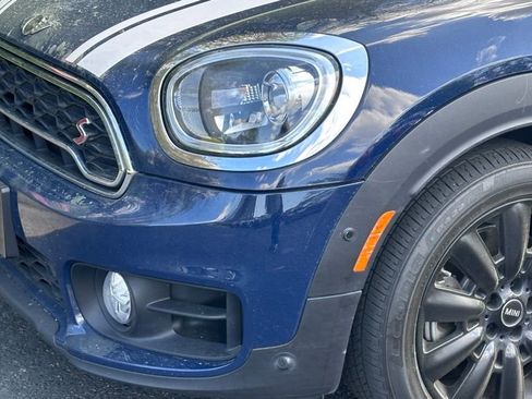 Used 2017 MINI Cooper Countryman S image 11