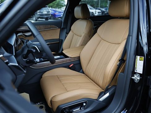 New 2026 Audi A8 L 3.0T AWD/4WD image 20
