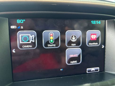 Certified 2018 GMC Canyon Denali AWD/4WD image 27