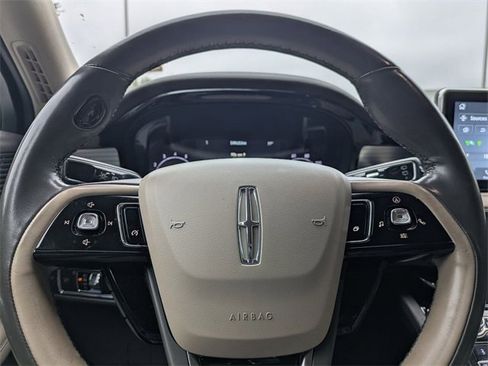 Used 2020 Lincoln Corsair FWD w/ Equipment Group 101A image 13