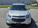 Used 2016 Chevrolet Equinox LT image 2