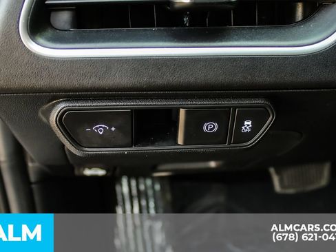 Used 2025 Kia K4 FWD image 30