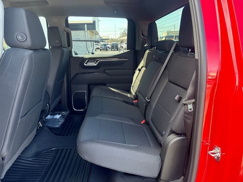 New 2026 GMC Sierra 1500 Elevation image 35