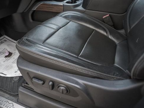 Used 2020 Chevrolet Silverado 1500 High Country AWD/4WD image 42