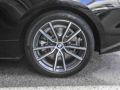 Certified 2023 BMW 430i Convertible w/ Premium Package image 8