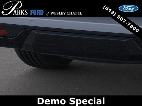 New 2026 Ford Expedition Platinum w/ Stealth Performance Package AWD/4WD image 23