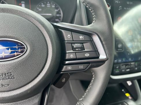 New 2026 Subaru Forester Limited AWD/4WD image 28