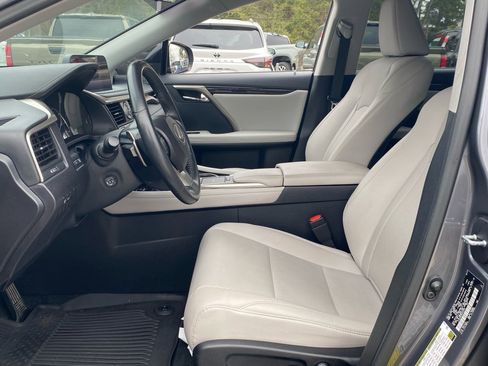 Used 2022 Lexus RX 350 FWD image 5