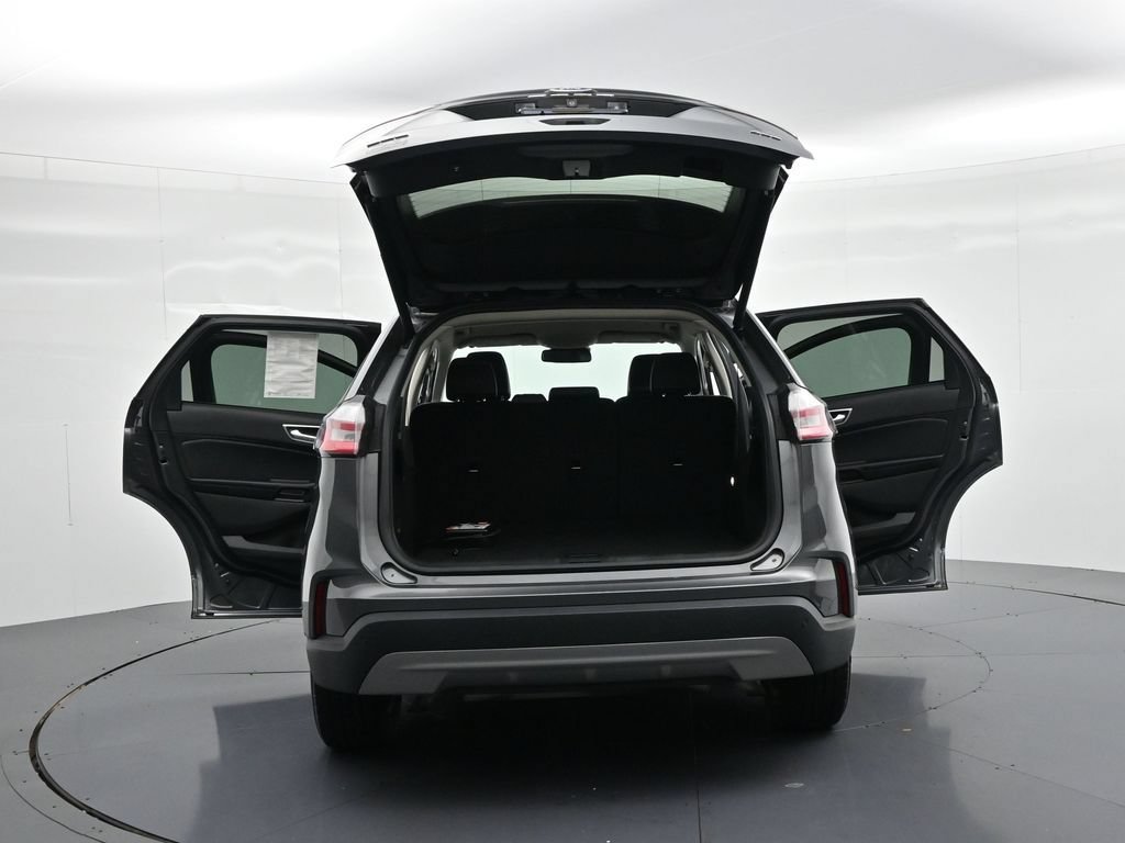 Used 2023 Ford Edge SEL w/ Convenience Package AWD/4WD image 27