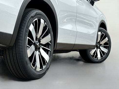 New 2026 Mitsubishi Outlander SE FWD image 13