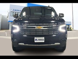 Certified 2021 Chevrolet Tahoe Premier video 2