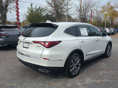 Used 2022 Acura MDX FWD w/ Technology Package image 6