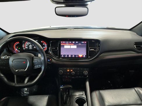 Used 2025 Dodge Durango GT AWD/4WD image 26