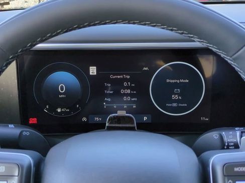 New 2026 Hyundai Palisade Calligraphy image 27