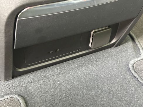 New 2026 Cadillac Escalade IQL Sport 1 image 17