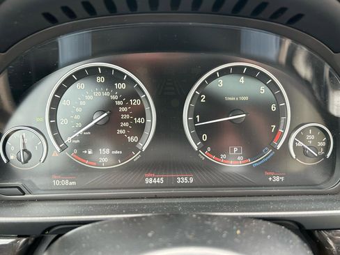 Used 2013 BMW 550i xDrive Sedan image 20