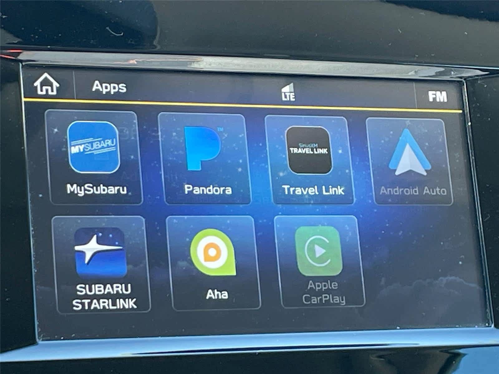 Used 2019 Subaru Crosstrek 2.0i Premium w/ Popular Package #3 AWD/4WD image 15