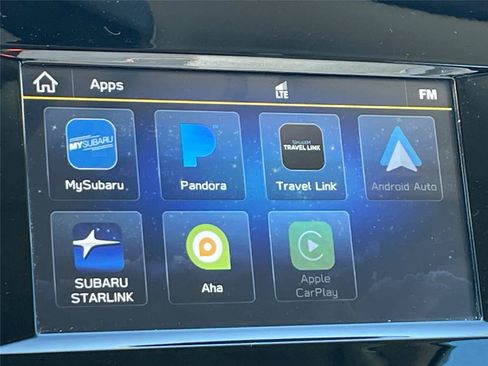 Used 2019 Subaru Crosstrek 2.0i Premium w/ Popular Package #3 AWD/4WD image 15
