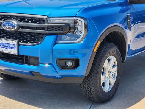 New 2025 Ford Ranger XL image 6