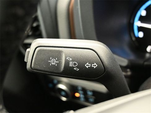 Used 2024 Ford Bronco Sport Outer Banks w/ Tech Package image 9