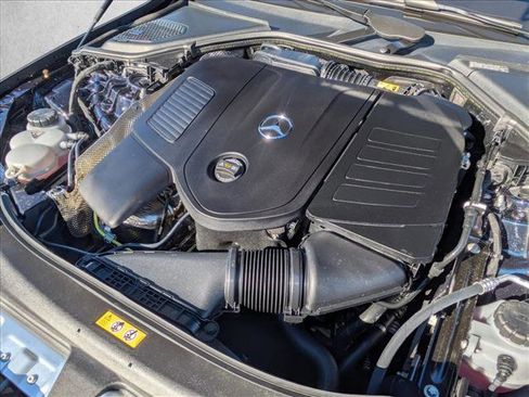 New 2026 Mercedes-Benz E 350 Sedan image 18