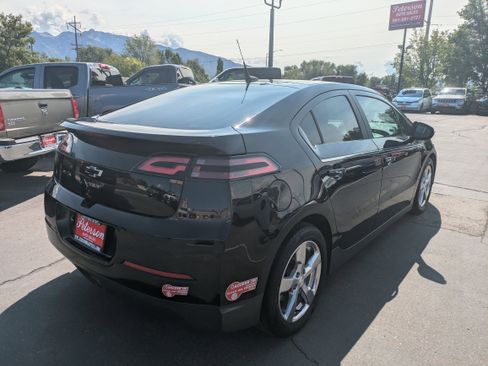 Used 2014 Chevrolet Volt image 4