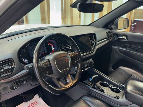 Used 2023 Dodge Durango R/T w/ Blacktop Package image 9